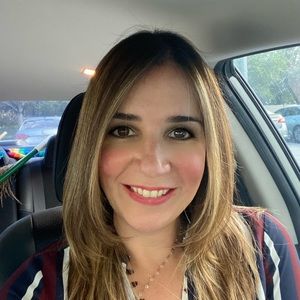 Meet your Posher, Susana